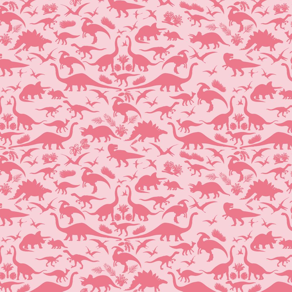 Quadruple Bib Dinorama - Bebe Au Lait