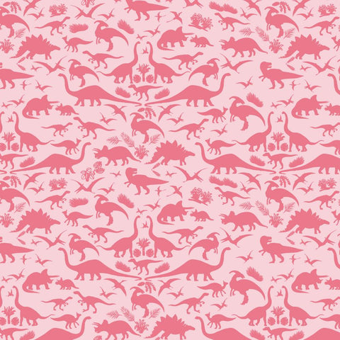 Quadruple Bib Dinorama - Bebe Au Lait