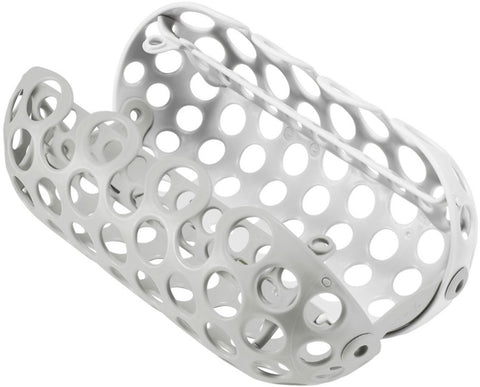Clutch Dishwasher Basket Grey - Boon