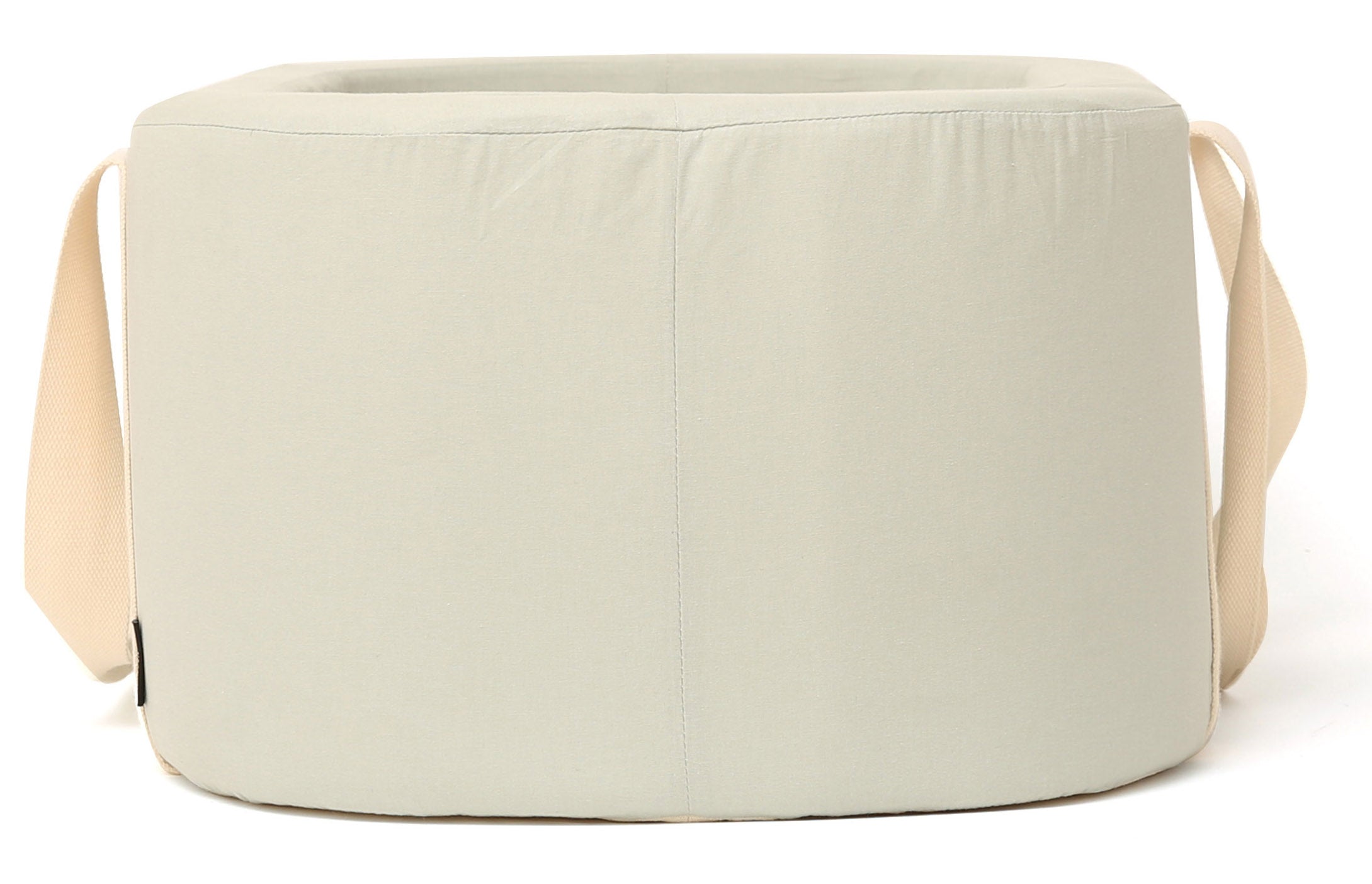Kuko Moses Basket Farrow - Charlie Crane