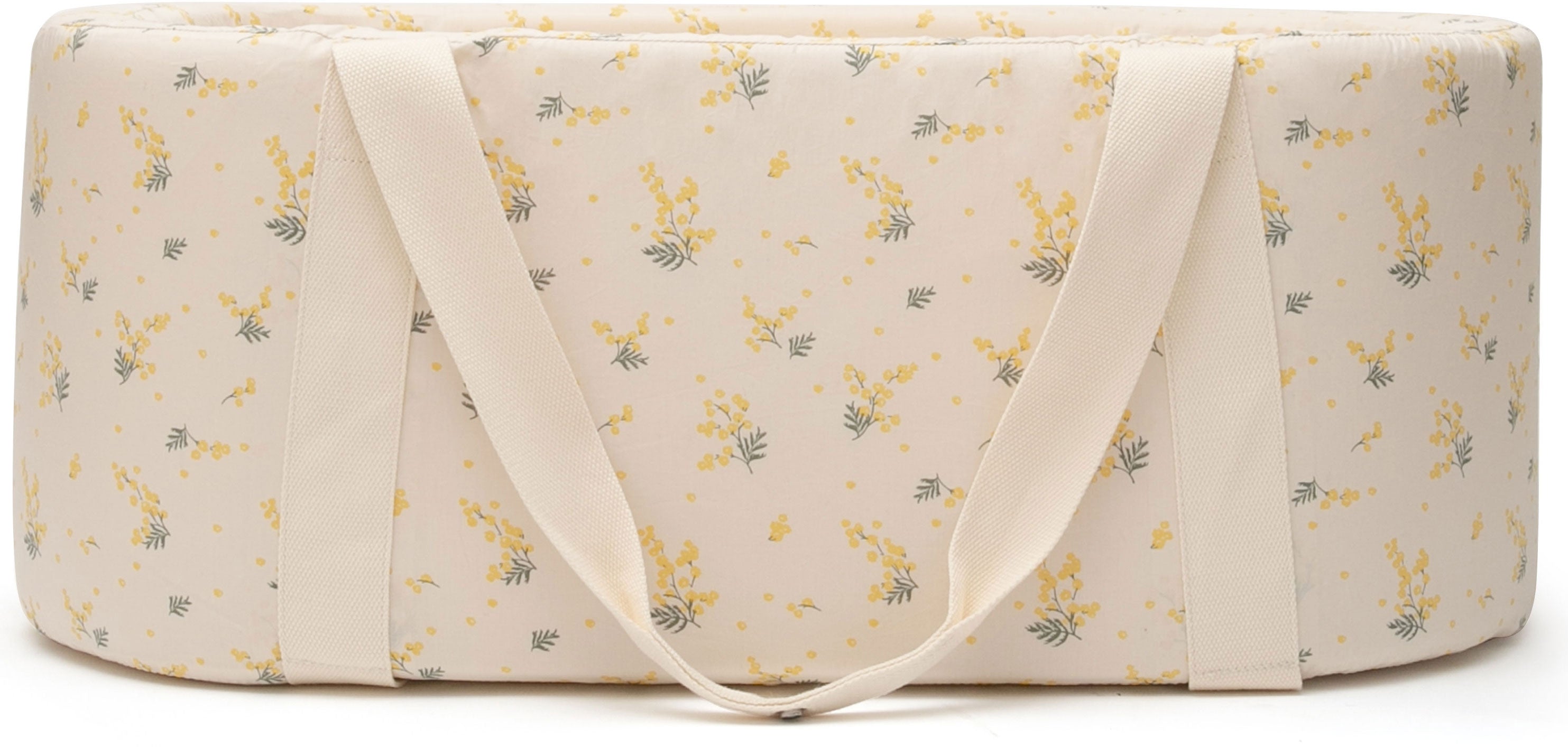 Kuko Moses Basket Mimosa - Charlie Crane