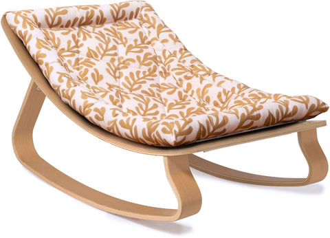 Levo Baby Rocker Season Paper - Natural