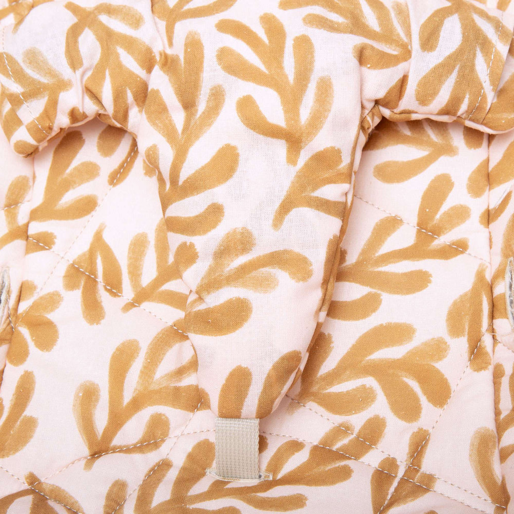 Levo Baby Rocker Season Paper - Natural
