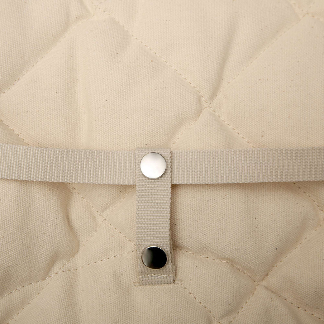 Levo Baby Rocker Season Paper - Walnut