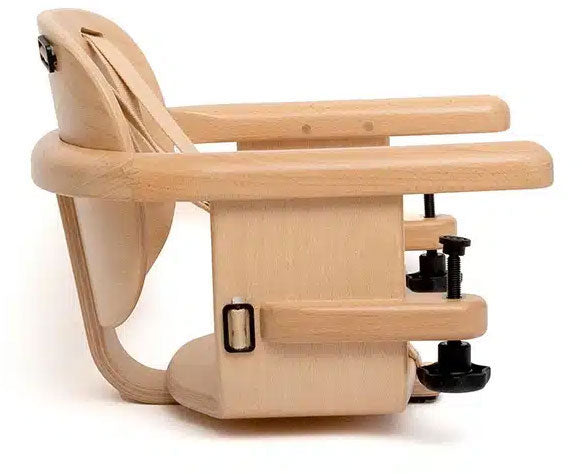 Hiko Hook on Table Chair - Charlie Crane