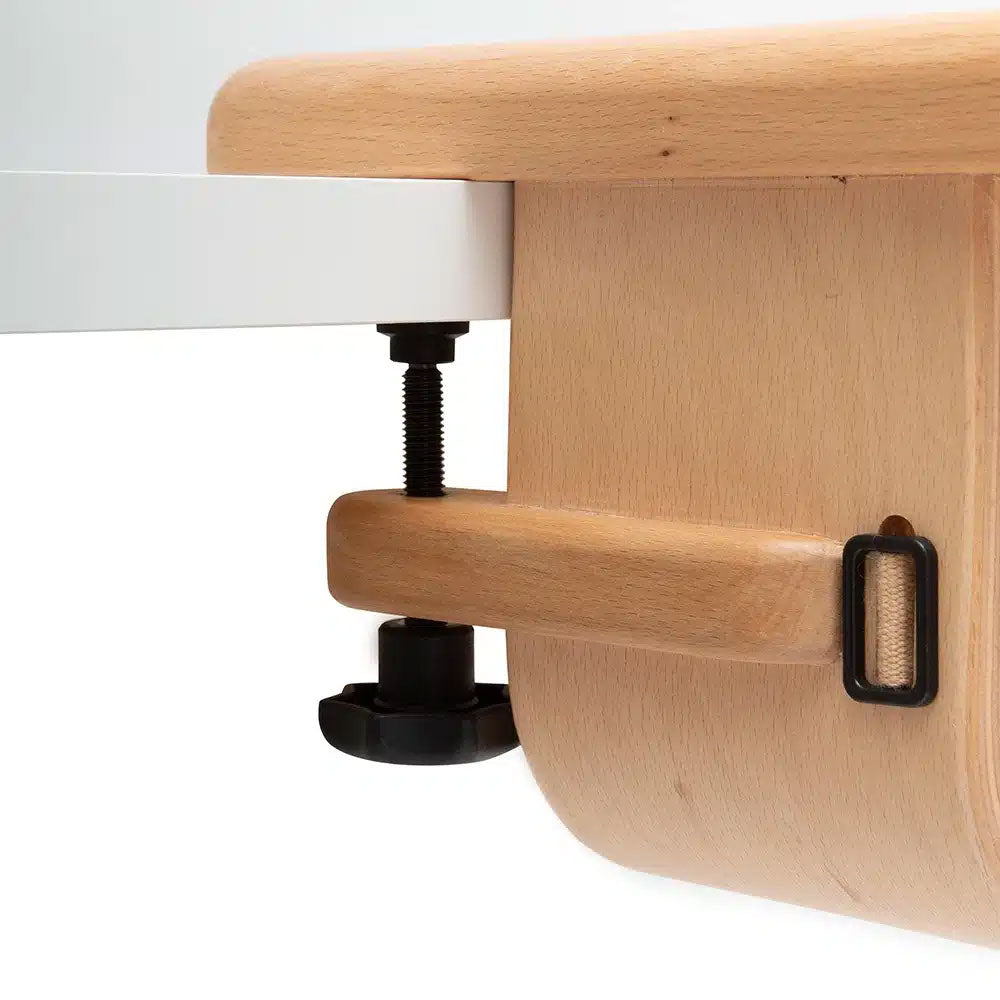 Hiko Hook on Table Chair - Charlie Crane
