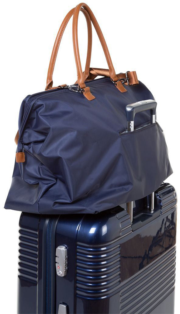 Mommy Bag Big Navy - ChildHome