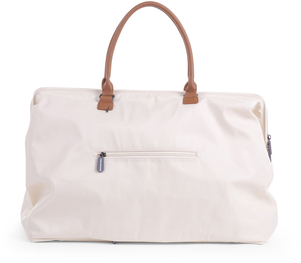 Mommy Bag Big Offwhite - ChildHome