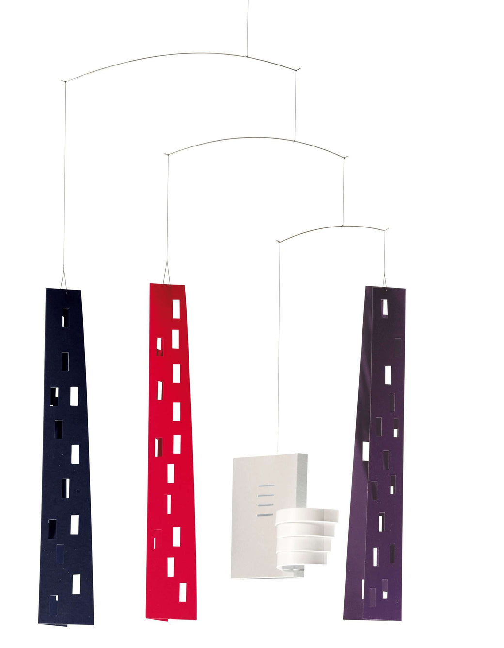 Guggenheim New York Mobile - Flensted Mobiles