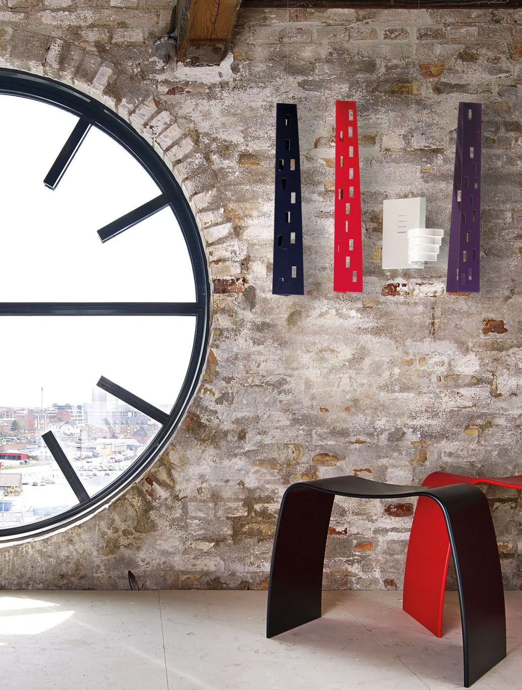 Guggenheim New York Mobile - Flensted Mobiles