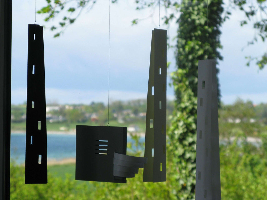 Guggenheim New York Mobile - Flensted Mobiles