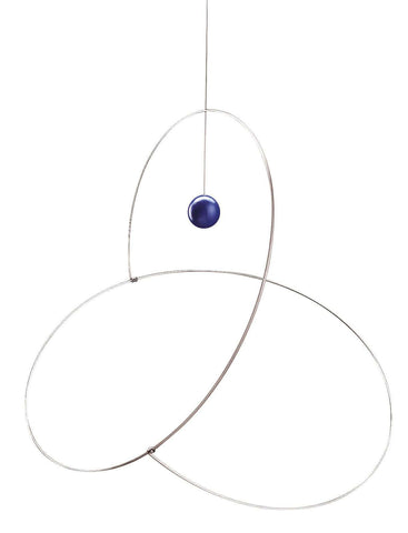 Metamorphosis Abstract Modern Mobile - Flensted Mobiles