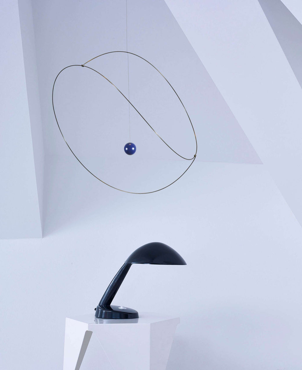 Metamorphosis Abstract Modern Mobile - Flensted Mobiles