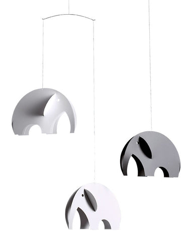 Olephants Mobile - Flensted Mobiles