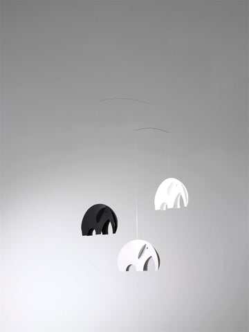 Olephants Mobile - Flensted Mobiles