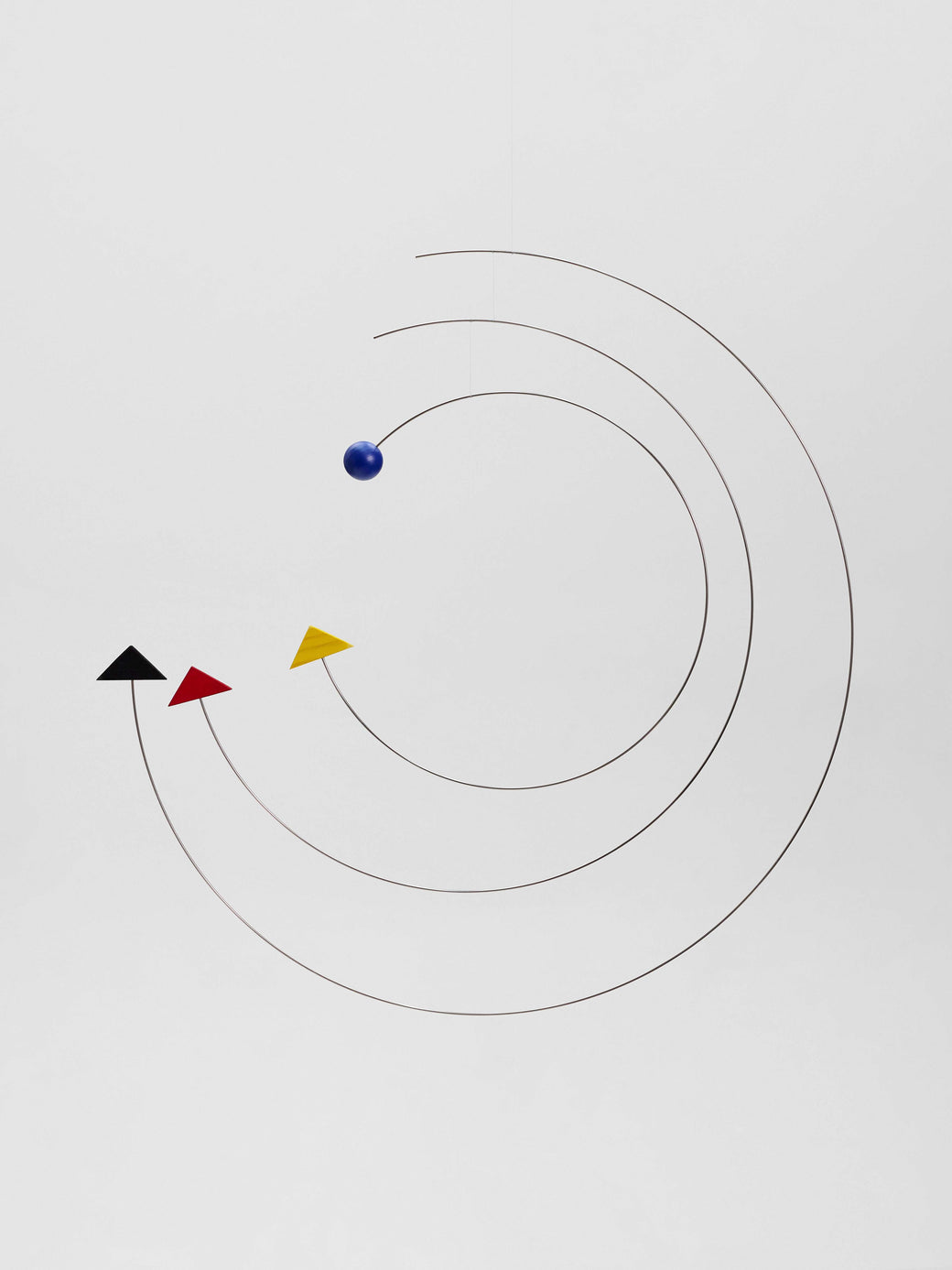 So Close Universe Mobile - Flensted Mobiles