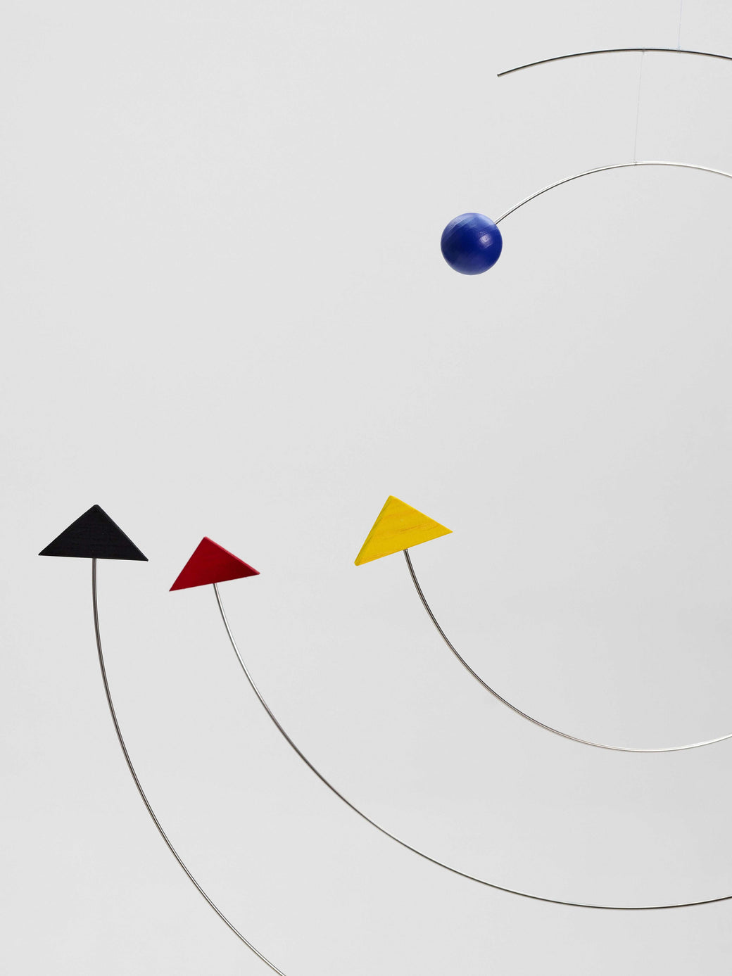 So Close Universe Mobile - Flensted Mobiles