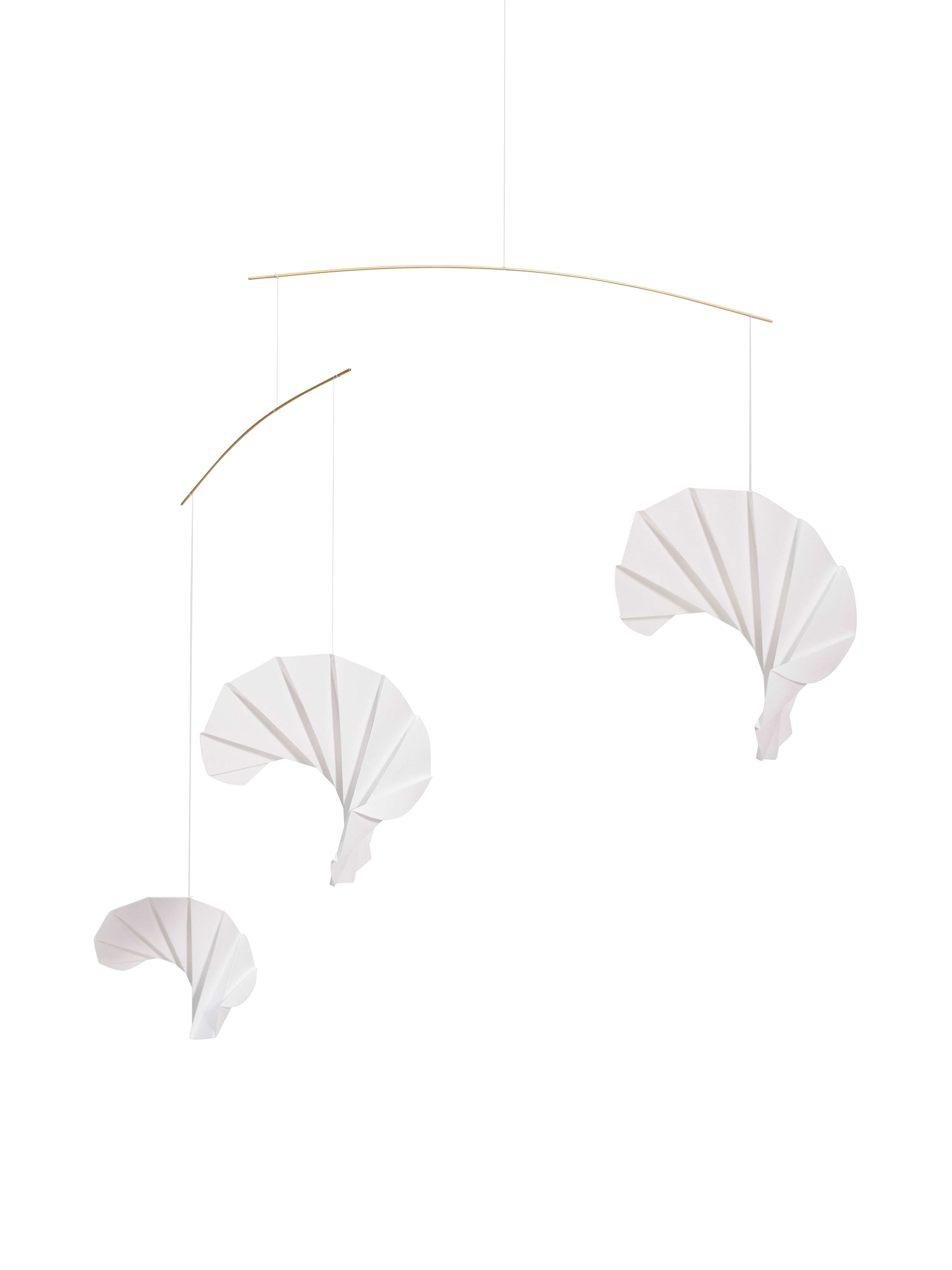 Waves 3 Mobile - Flensted Mobiles