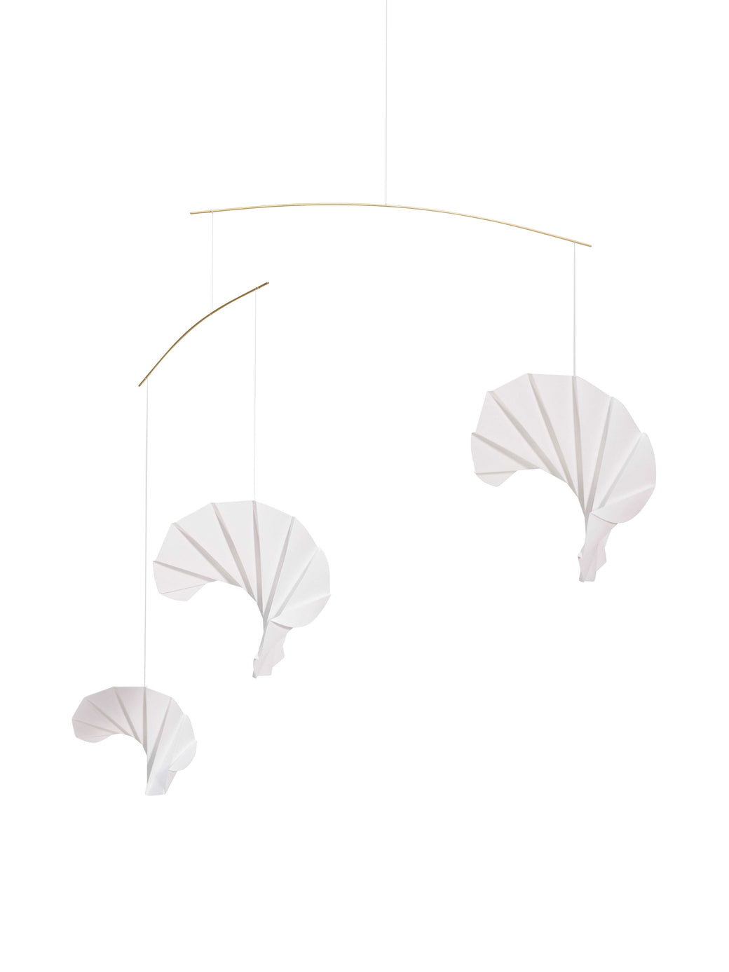 Waves 3 Mobile - Flensted Mobiles