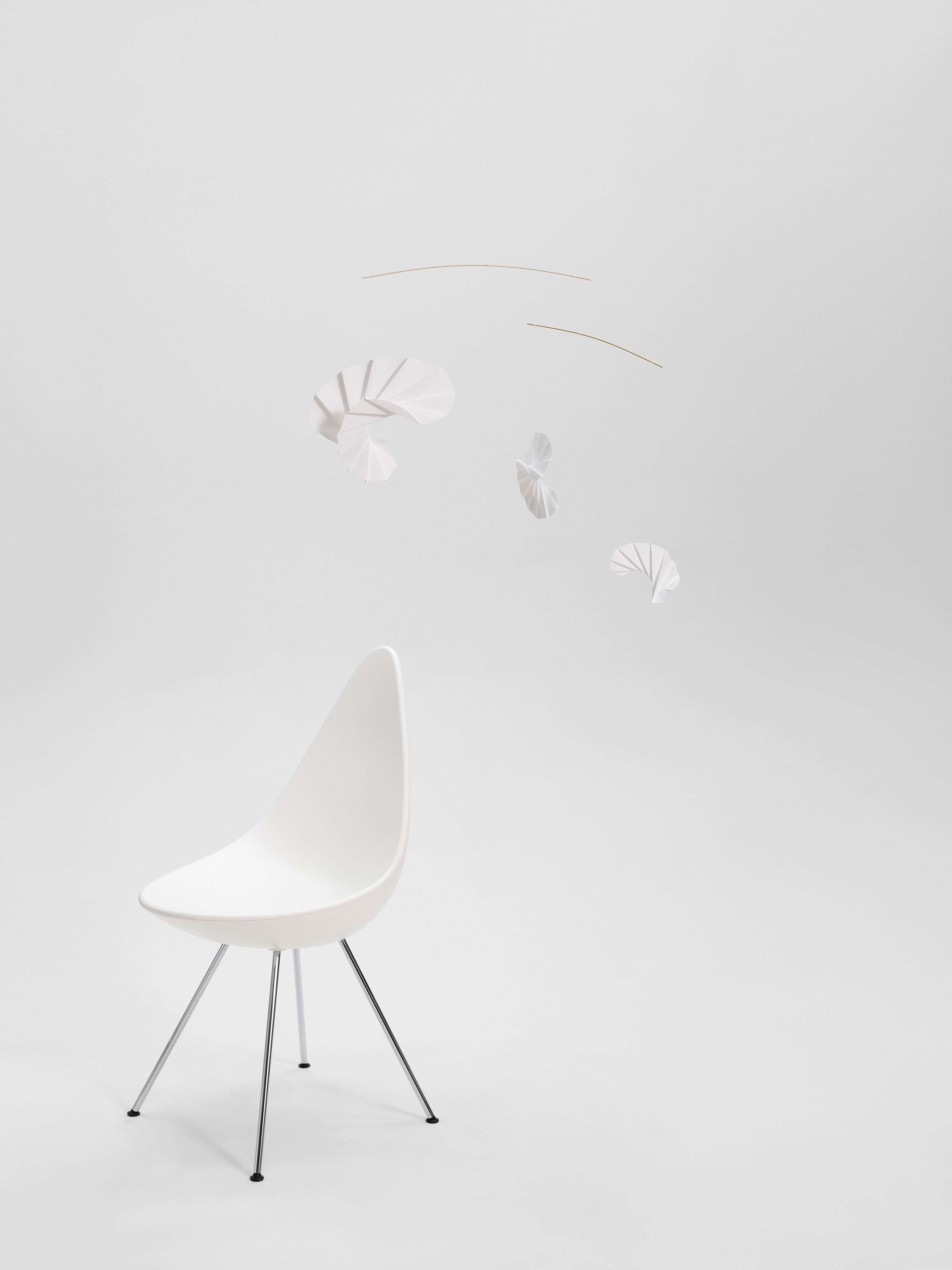 Waves 3 Mobile - Flensted Mobiles