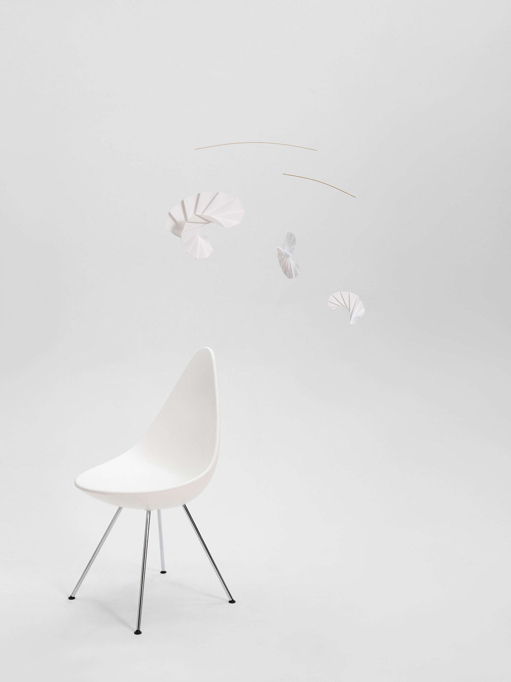 Waves 3 Mobile - Flensted Mobiles