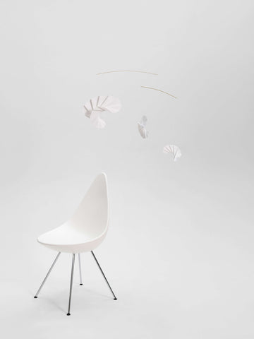 Waves 3 Mobile - Flensted Mobiles