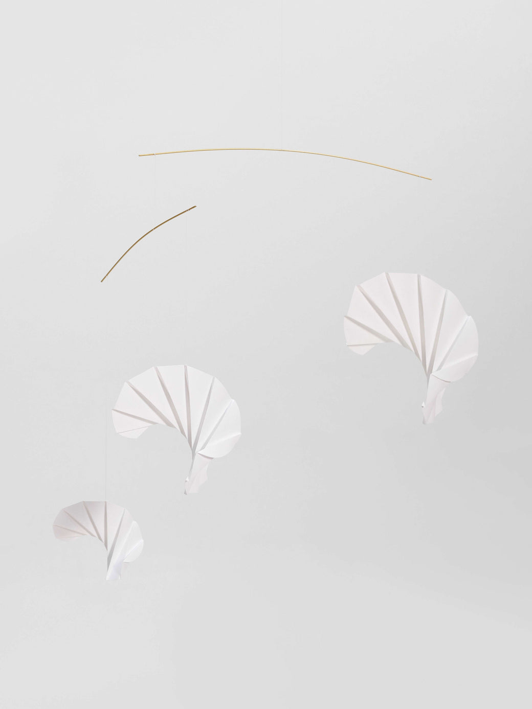 Waves 3 Mobile - Flensted Mobiles