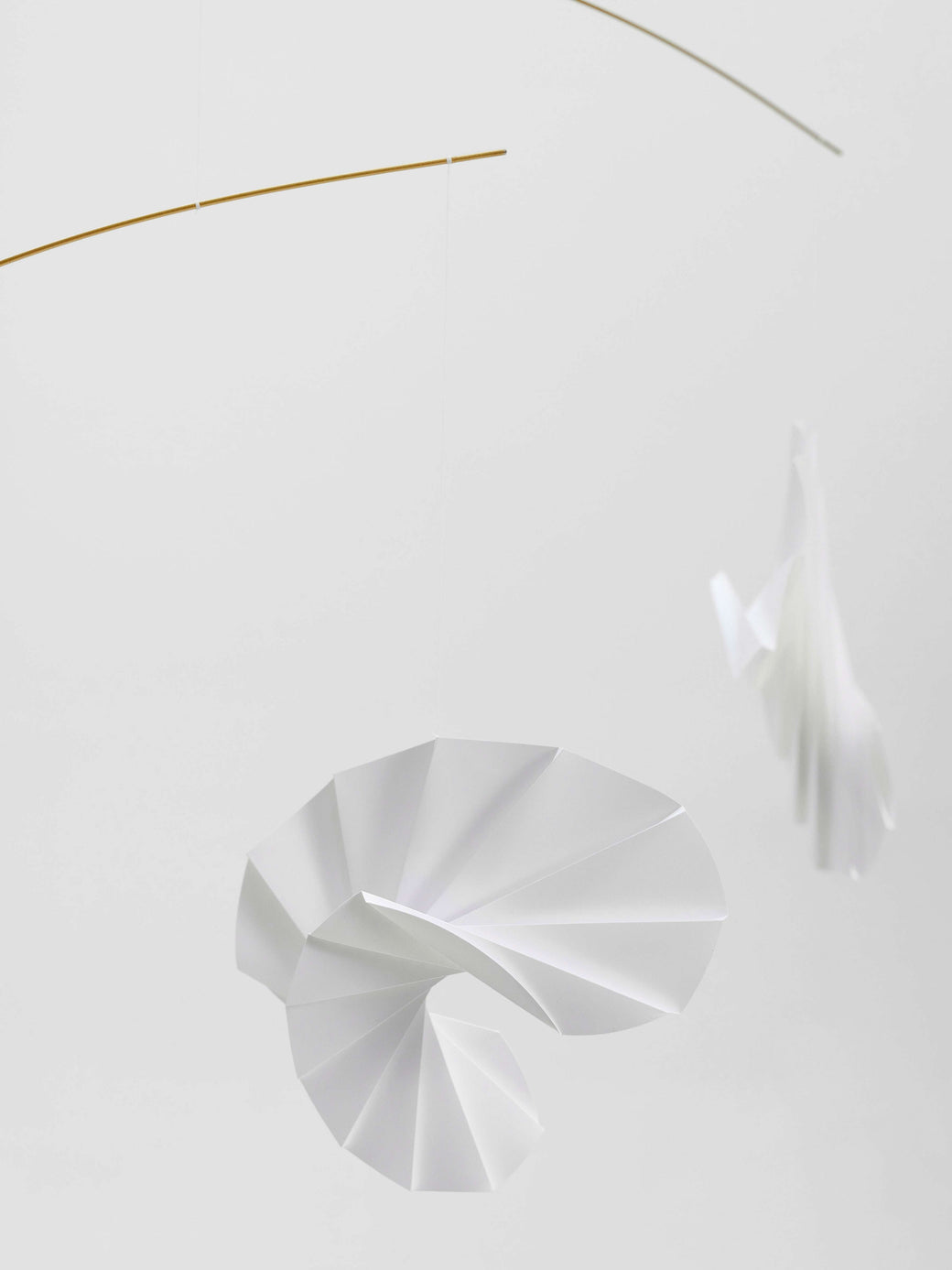 Waves 3 Mobile - Flensted Mobiles