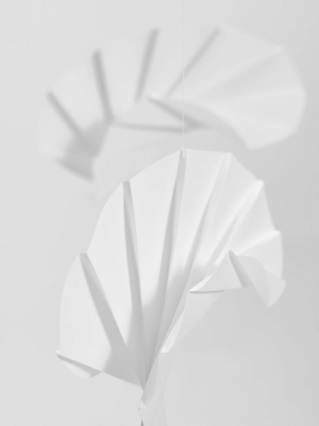 Waves 3 Mobile - Flensted Mobiles