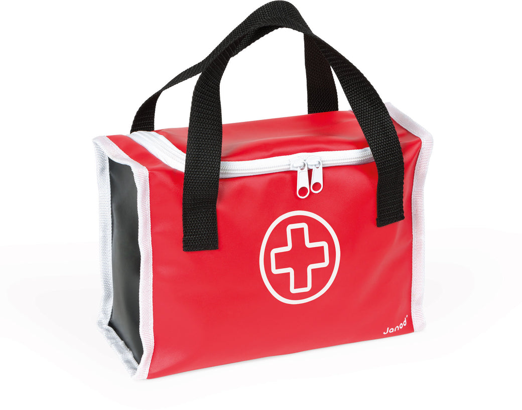 Doctor's Suitcase - Janod