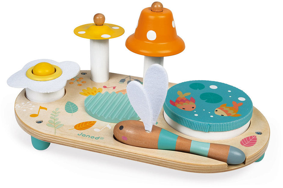 Pure Musical Table - Janod