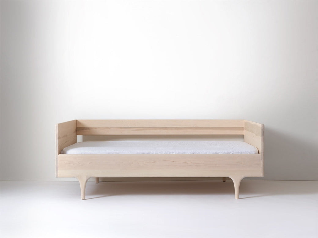 Caravan Divan Single Bed - Kalon Studios