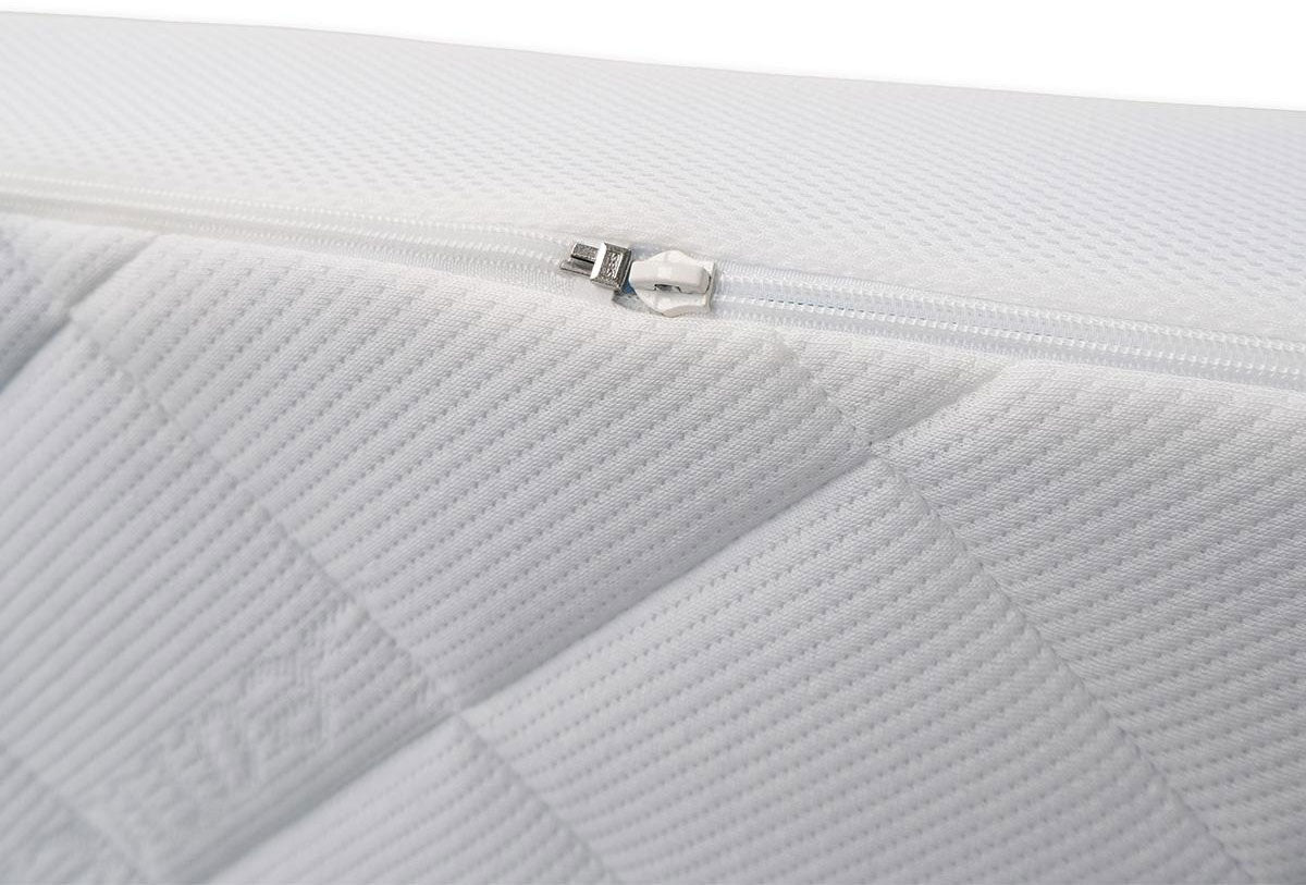 Classic Baby Cot Bed Mattress Natural - Leander