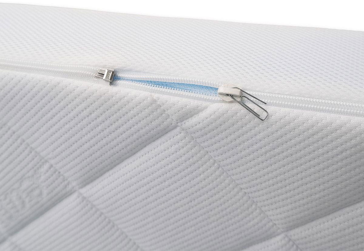 Classic Baby Cot Bed Mattress Natural - Leander