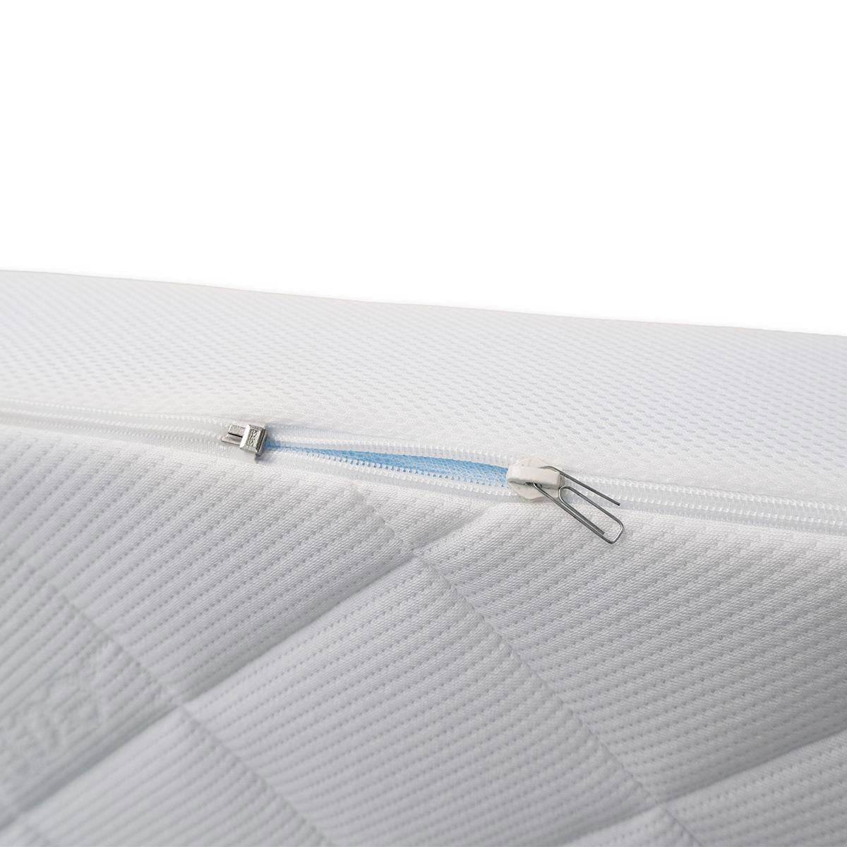 Classic Baby Cot Bed Mattress Natural - Leander