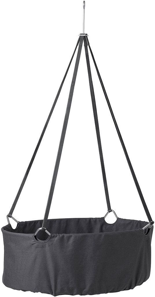 Classic Hanging Cradle Grey - Leander