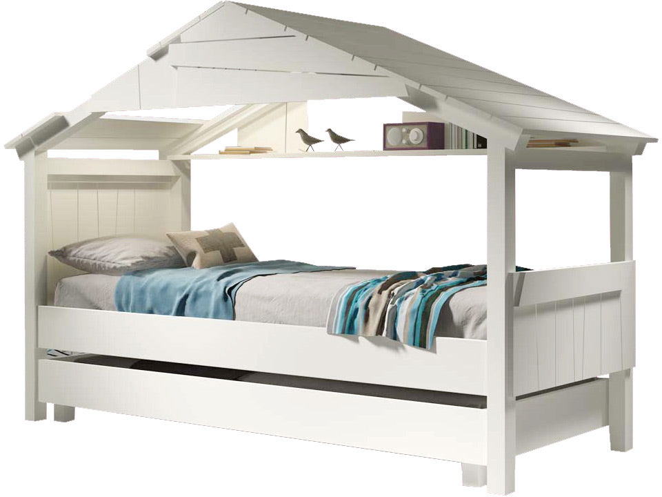 Star Treehouse Bed - Mathy By Bols