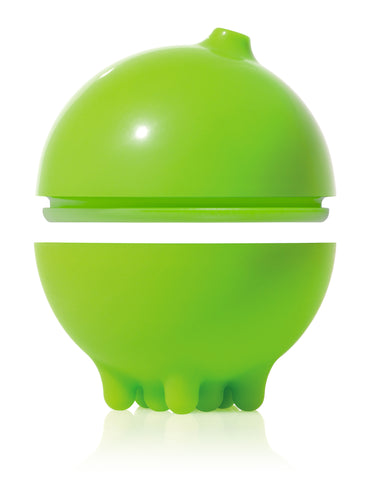 Plui Green - Moluk