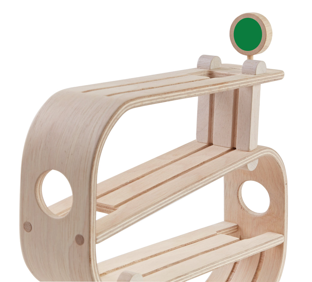 Ramp Racer - Plan Toys