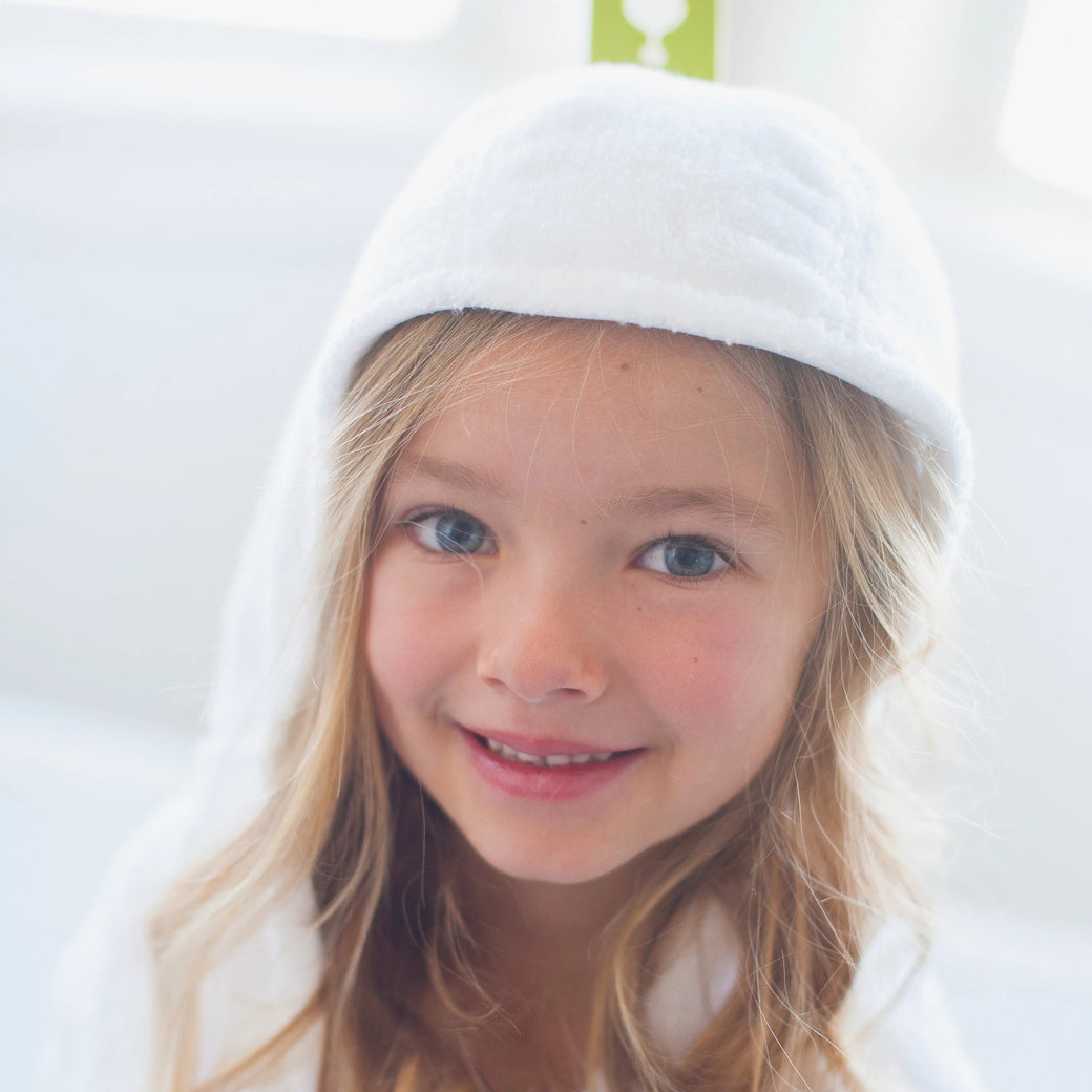 Puj Big Hug Child Hooded Towel - Puj