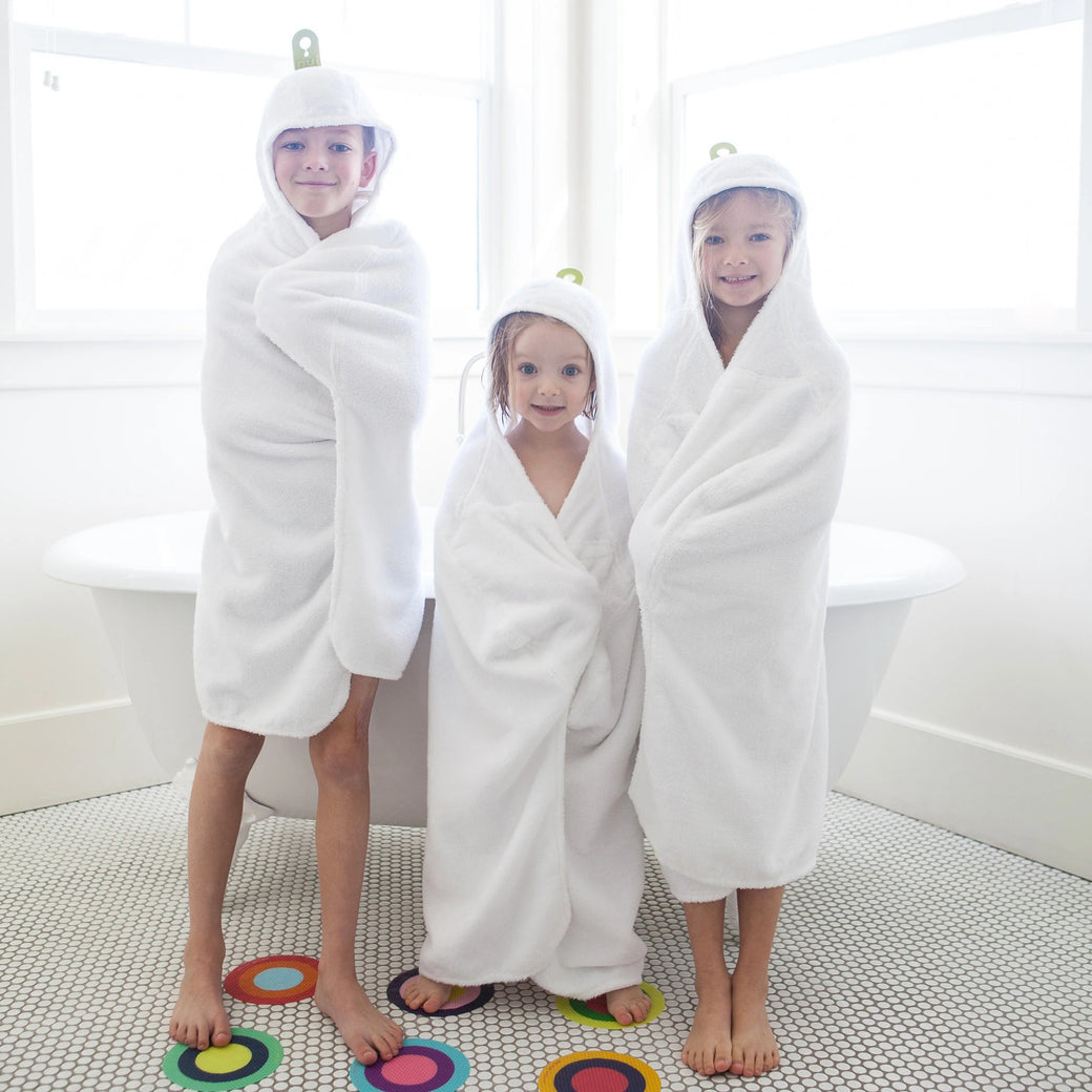 Puj Big Hug Child Hooded Towel - Puj