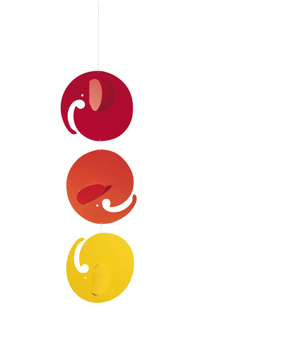 Rollephants - Flensted Mobiles