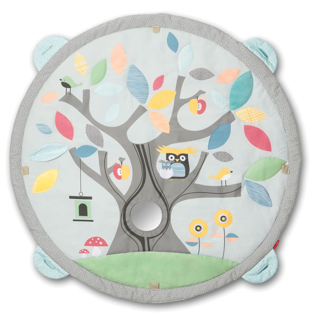 Treetop Activity Gym Grey - Skip Hop