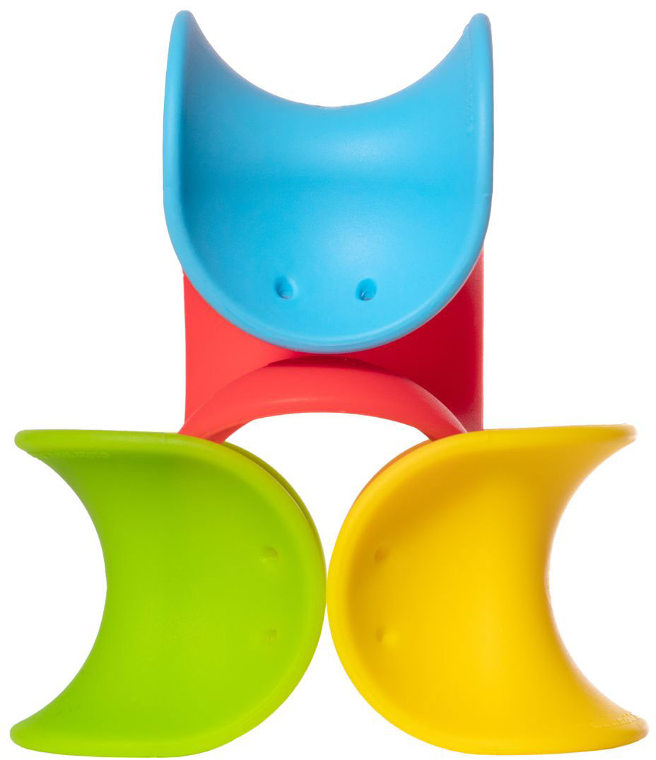 Ulu Elastic Fidget and Wobble Toy - Moluk