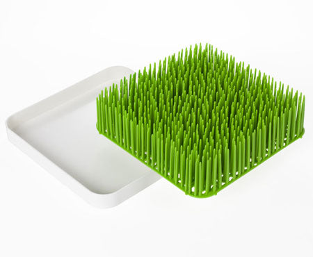 Grass Drying Rack Green - Boon