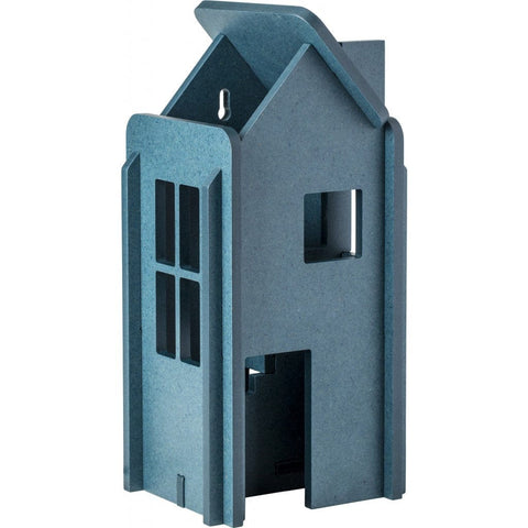 IO Kids Design IO House Light Blue