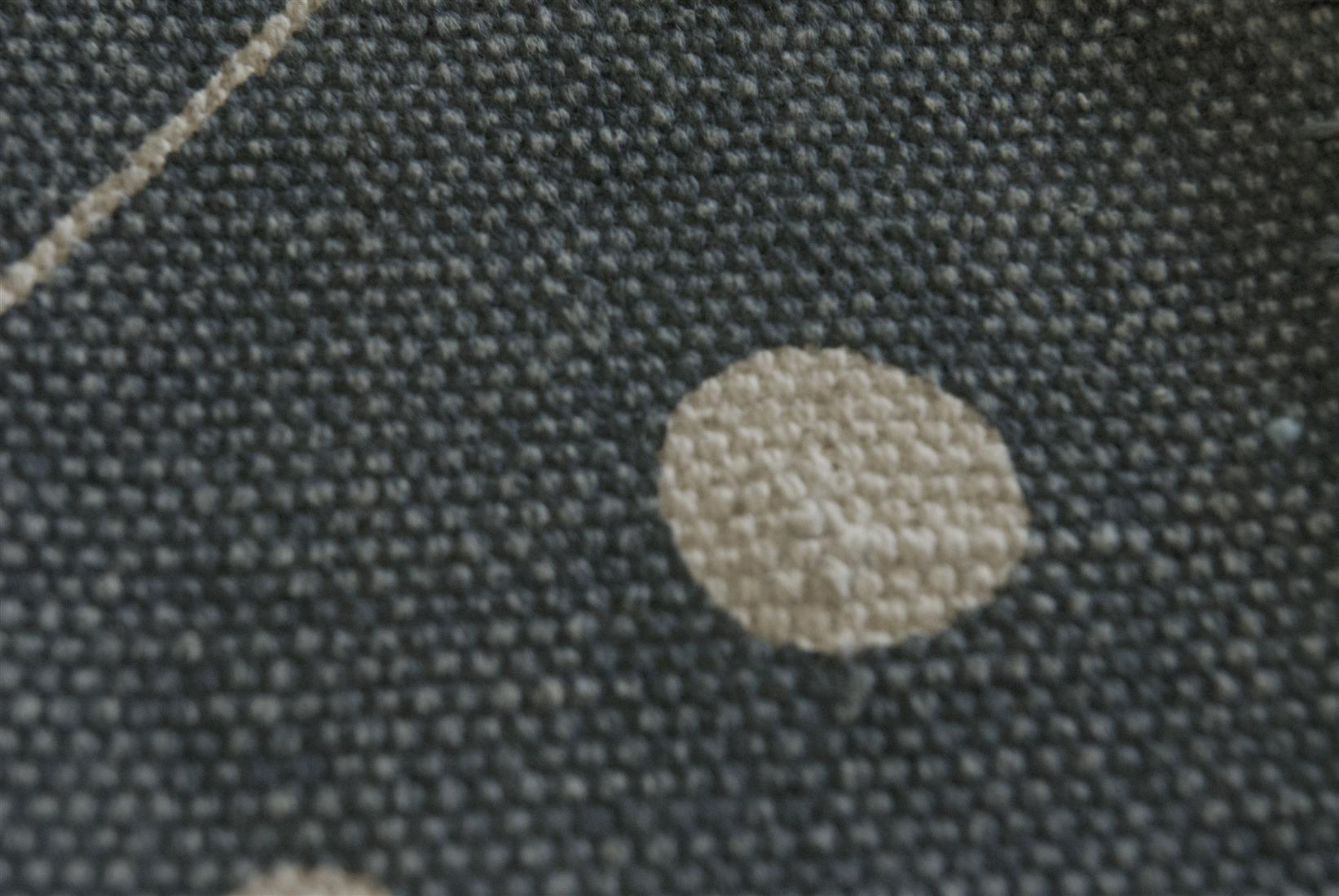 Nattiot Little Galaxy Children's Floor Rug