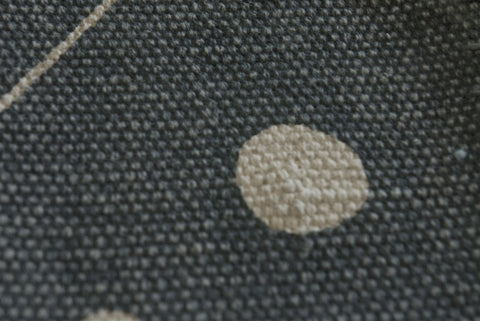 Nattiot Little Galaxy Children's Floor Rug