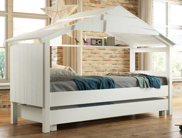Star Treehouse Bed - Mathy By Bols
