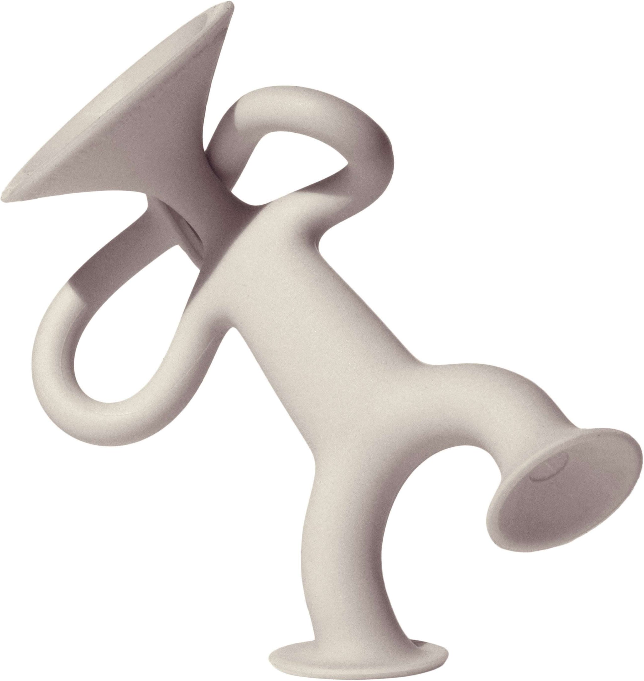 Oogi Junior Beige Figure Toy - Moluk